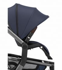 Дитячий візочок 2 в 1 Joolz Hub+ Navy blue